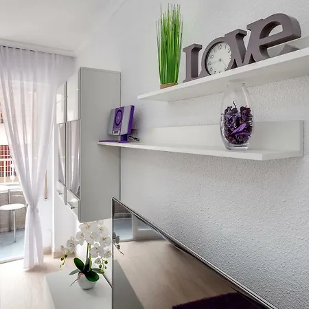 Appartement Apartamento O&y - Playa Del Cura