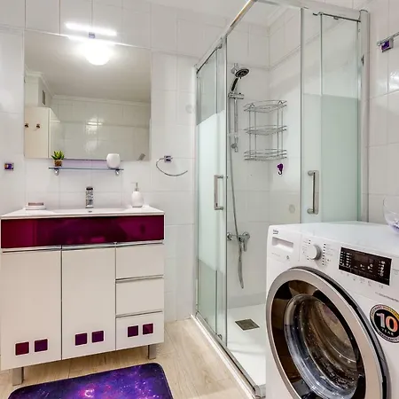 Apartamento O&y - Playa Del Cura Appartement