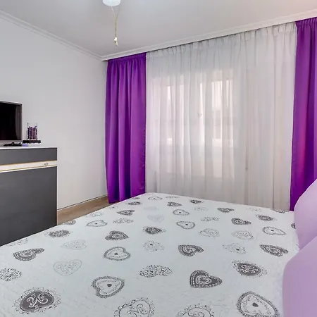 Apartamento O&y - Playa Del Cura * Torrevieja
