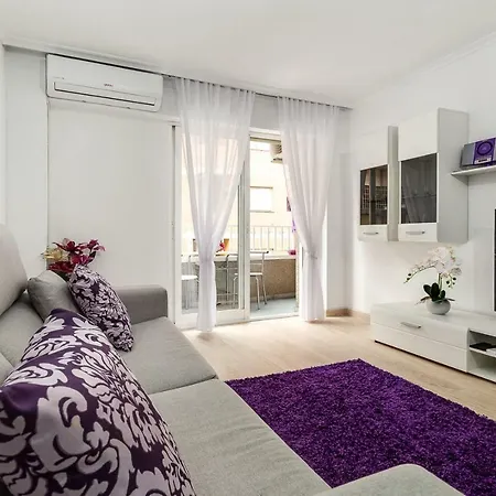 Apartamento O&y - Playa Del Cura Apartamento Torrevieja