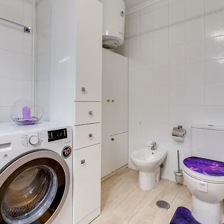 Apartamento Apartamento O&y - Playa Del Cura