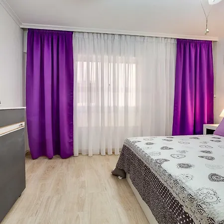 Apartamento O&y - Playa Del Cura