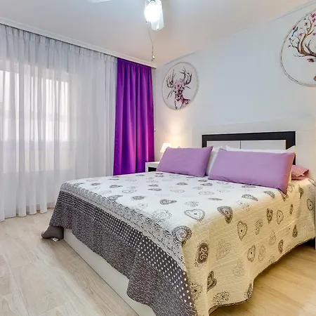Apartamento Apartamento O&y - Playa Del Cura Torrevieja