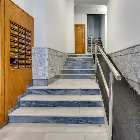 Apartamento O&y - Playa Del Cura
